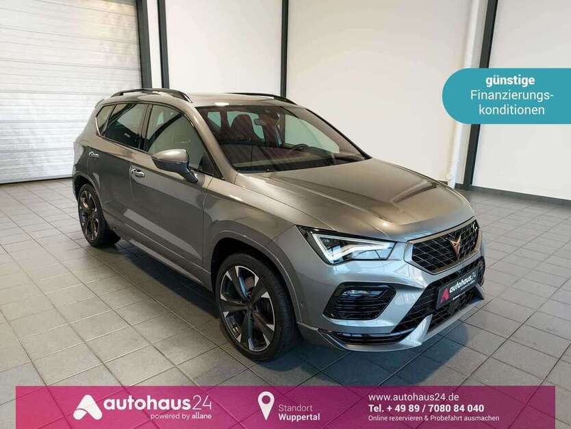 Ateca