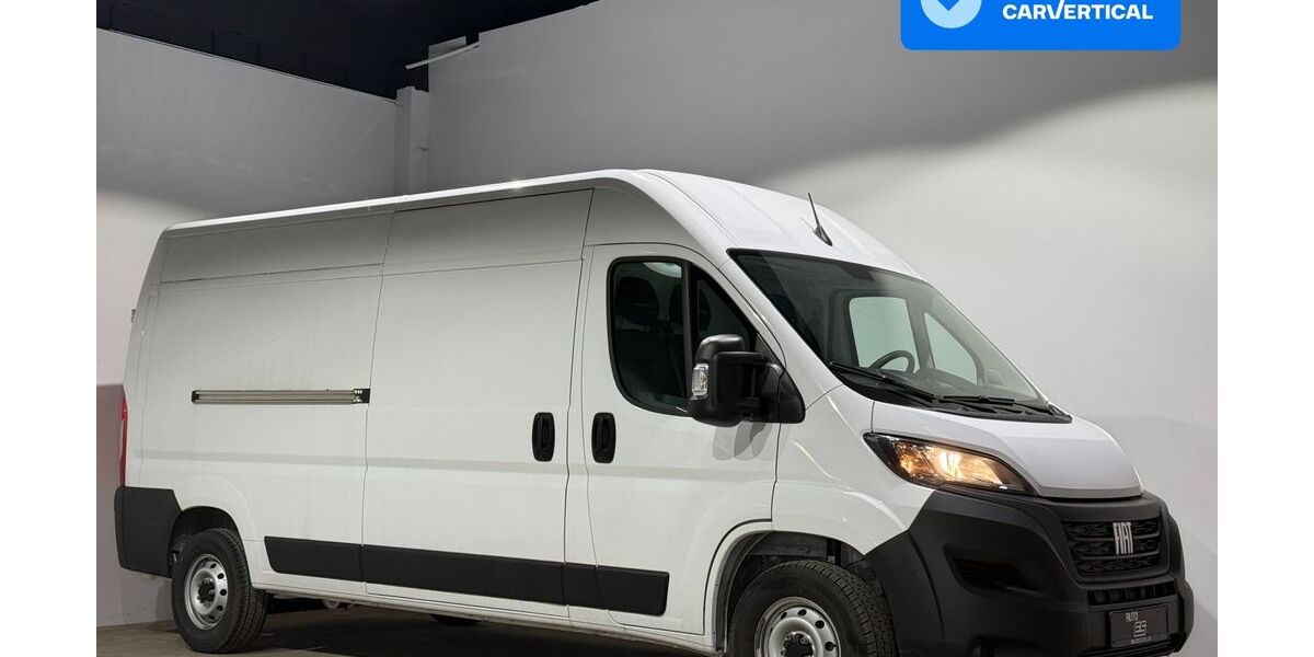 Fiat Ducato 10.450 km 25.990 &euro; Mönchengladbach 41068