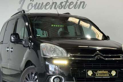Citroen Berlingo 119.122 km 7.480 &euro; Moers 47443