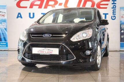 Ford C-Max 178.882 km 6.888 &euro; Ratingen 40880