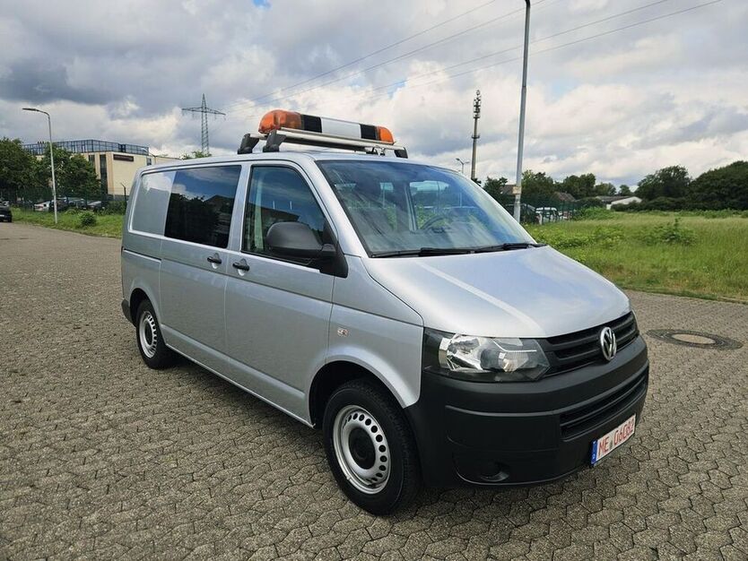 T5 Transporter