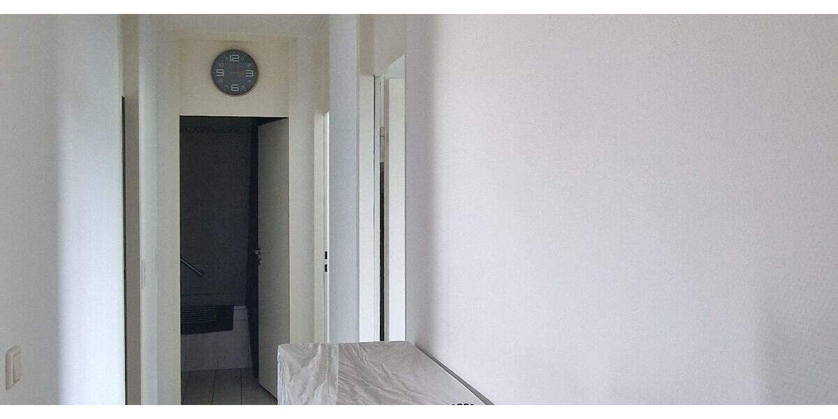 Wohnglück auf 4 Zimmern – mit Balkon, Einbauküche & TG! 4 zimmer