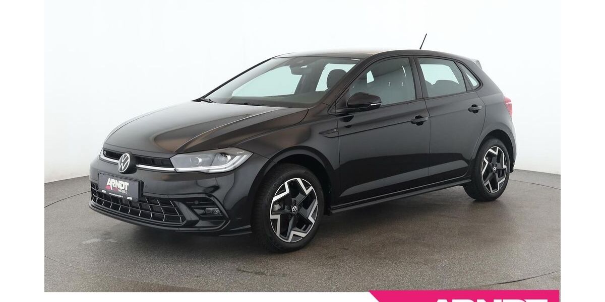 VW Polo 6.900 km 25.984 &euro; Neuss 41460