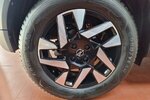 Mokka -e Elegance Navi Park&Go SHZ LHZ