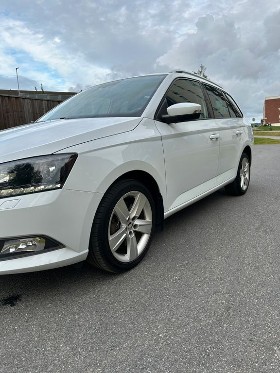 Fabia