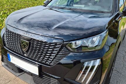 Peugeot 2008 15.200 km 18.700 € Viersen 41747