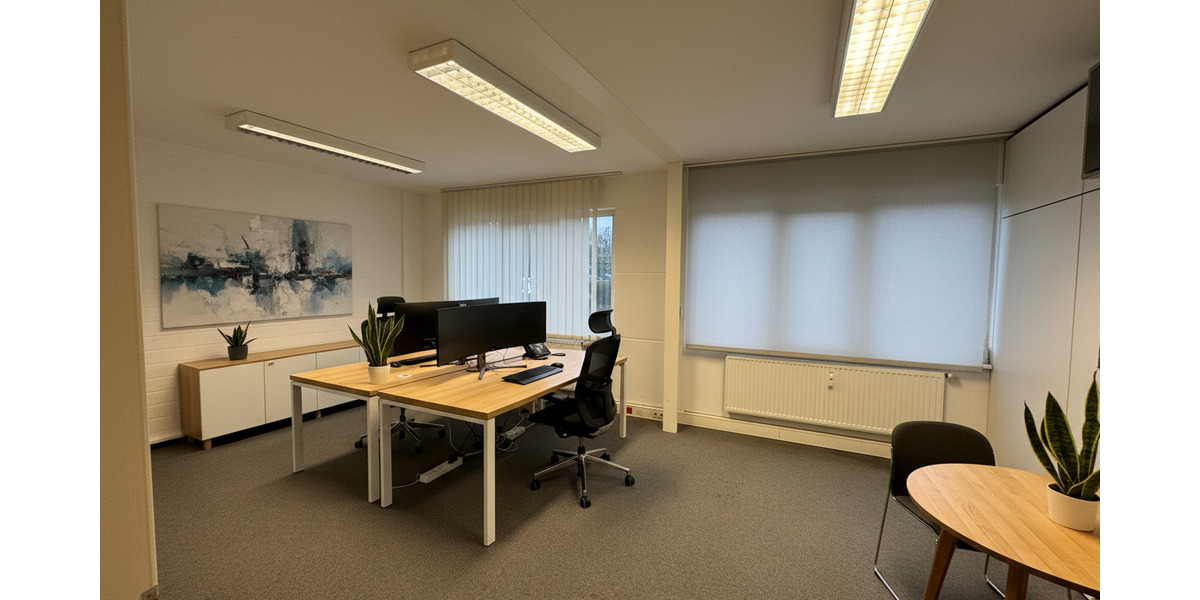 25m² Büro Kanzlei ! KLIMA ! im EG viele Parkplätze! 1 zimmer