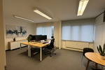 25m² Büro Kanzlei ! KLIMA ! im EG viele Parkplätze! 1 zimmer