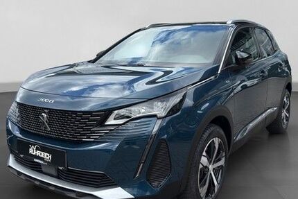 Peugeot 3008 22.750 km 25.490 &euro; Duisburg 47059