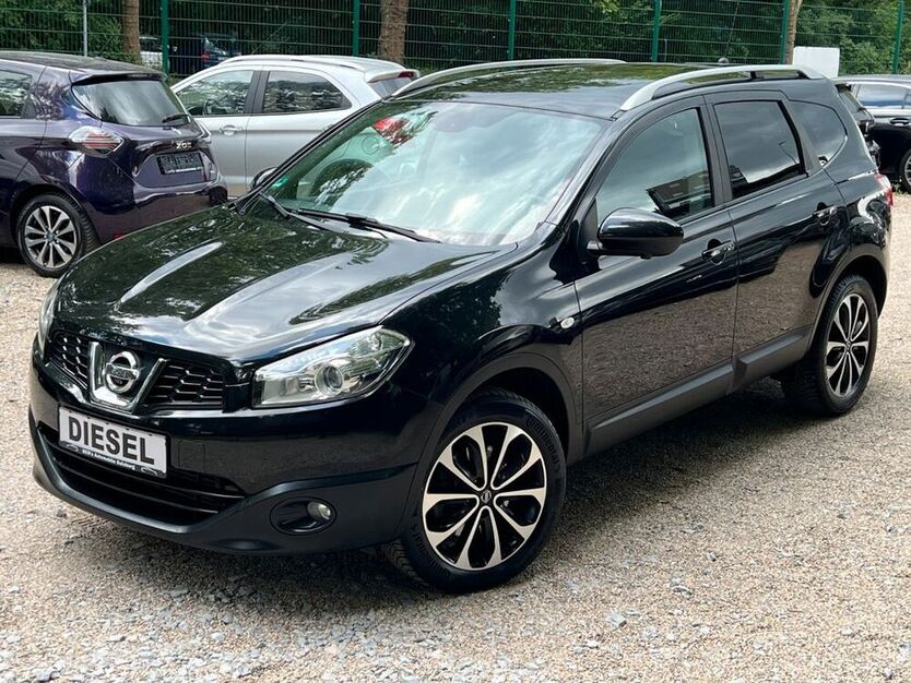 Qashqai+2