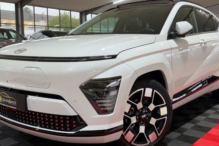 Hyundai KONA 17.500 km 32.990 &euro; Oberhausen 46047