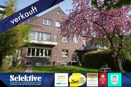 Haus zum Kaufen in Duisburg 645.000 € 305 m² 12 zimmer