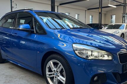 BMW 218 72.000 km 15.870 &euro; Velbert 42551