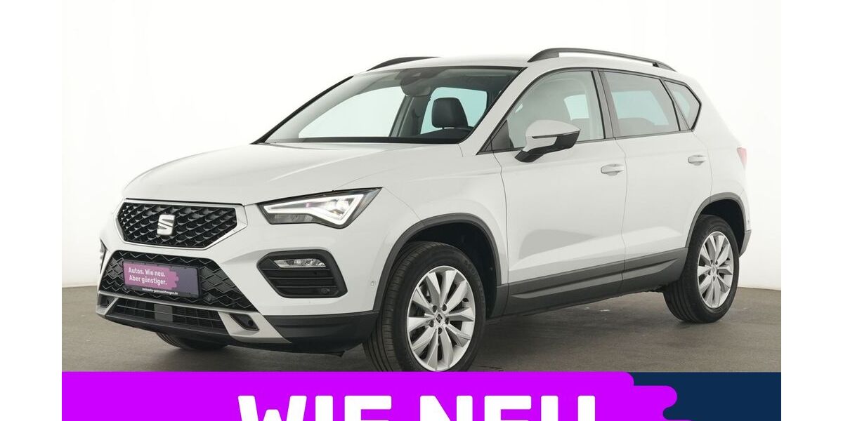 Seat Ateca 57.369 km 24.953 &euro; Neuss 41460