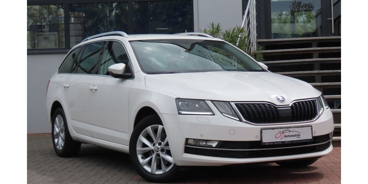 Skoda Octavia 172.723 km 11.900 &euro; Neuss 41469