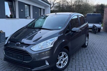 Ford B-Max 41.000 km 6.950 &euro; Mönchengladbach 41066