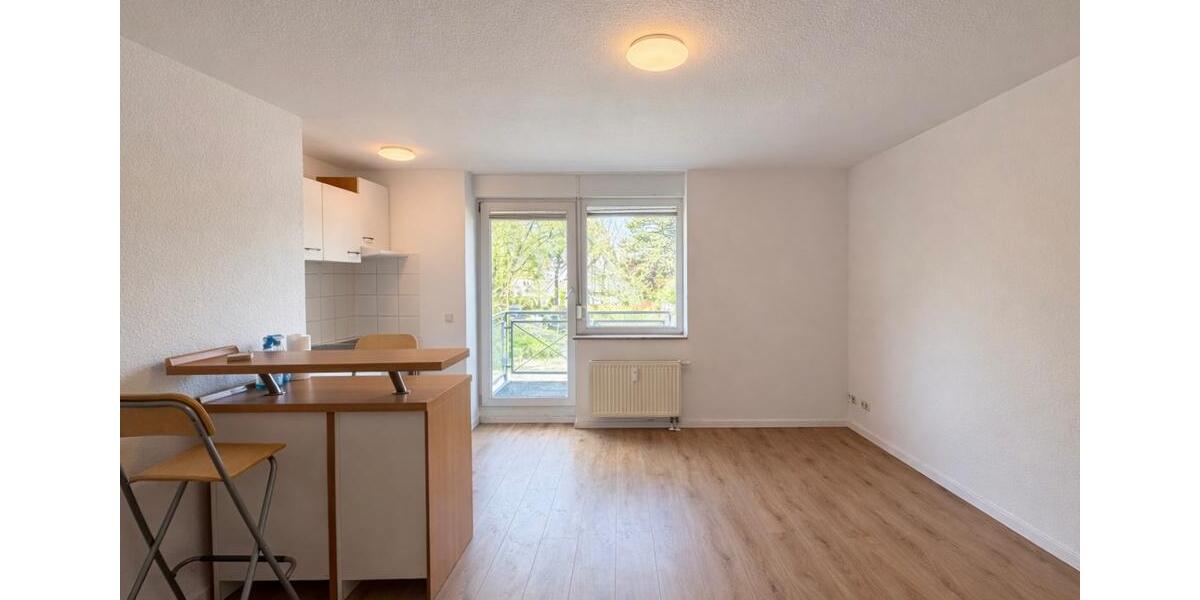 Etagenwohnung Düsseldorf Stadtbezirk 9 - 1 Zimmer, 31 m&sup2;, 155.000&euro; | Angebot:26385557