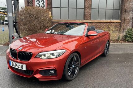 BMW 225 102.627 km 23.900 &euro; Düsseldorf 40547