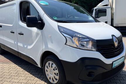 Renault Trafic 208.000 km 8.250 &euro; Mönchengladbach 41061