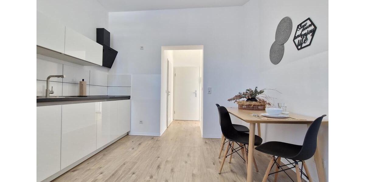 2 Zimmer Wohnung Möbliert 2 zimmer