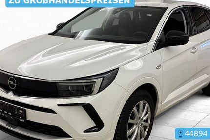 Opel Grandland (X) 41.880 km 20.497 &euro; Krefeld 47829