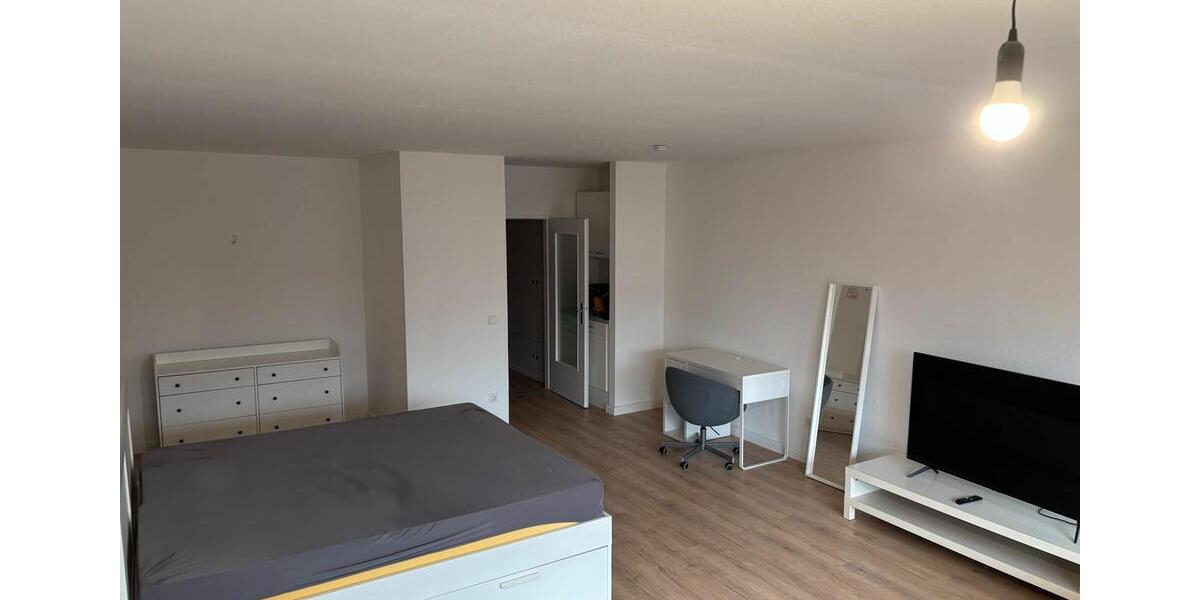 Etagenwohnung Meerbusch Necklenbroich - 1 Zimmer, 46 m&sup2;, 820&euro; | Angebot:25625249