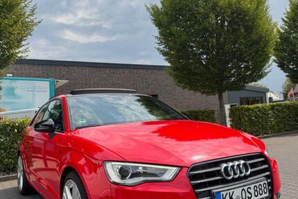 Audi A3 177.000 km 11.200 &euro; Mönchengladbach 41236