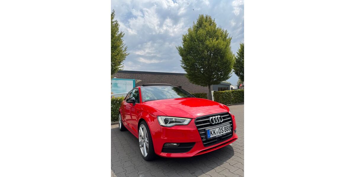 Audi A3 177.000 km 11.200 &euro; Mönchengladbach 41236