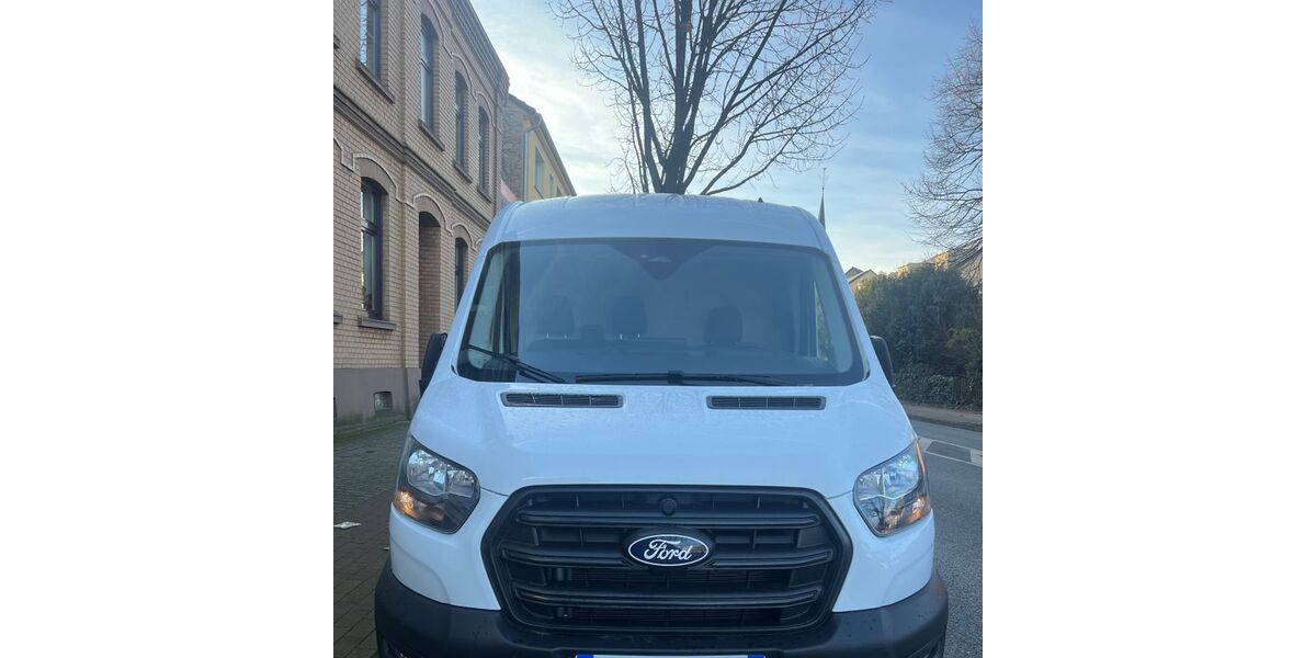 Ford Transit 1.600 km 30.500 &euro; Duisburg 47137