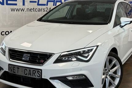 Seat Leon 125.000 km 12.800 &euro; Hilden (bei Düsseldorf) 40721
