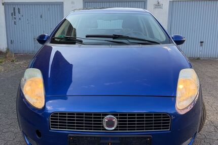 Fiat Punto 169.000 km 1.599 &euro; Duisburg 47137