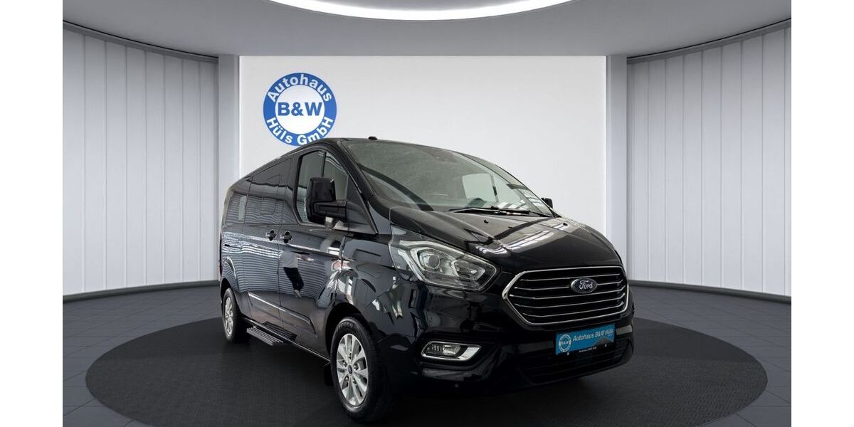 Ford Tourneo Custom 99.985 km 31.899 &euro; Krefeld 47805