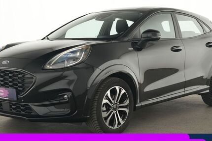 Ford Puma 29.616 km 17.929 &euro; Neuss 41460