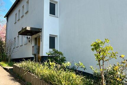 1- Zimmer -Wohnung im Stadtteil Essen-Bredeney