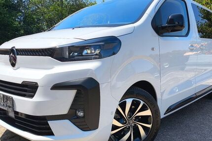 Citroen SpaceTourer 19.000 km 35.950 &euro; Solingen 42657