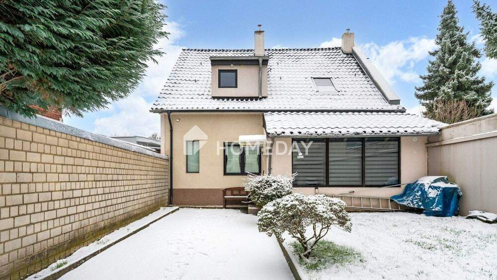 Mehrfamilienhaus, Wohnhaus Mönchengladbach Rheydt-West - 5 Zimmer, 208 m&sup2;, 749.000&euro; | Angebot:25677750