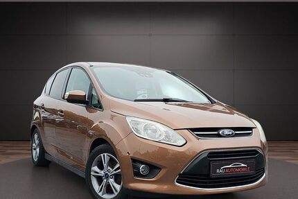 Ford C-Max 100.000 km 6.990 &euro; Viersen 41749
