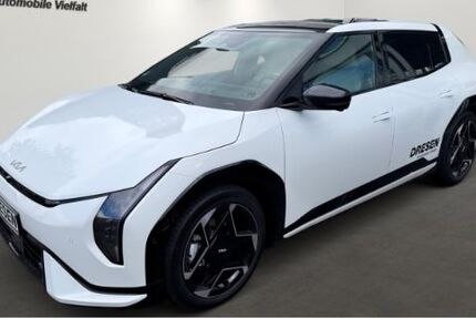 Kia EV4 7.560 km 45.980 &euro; Neuss 41464