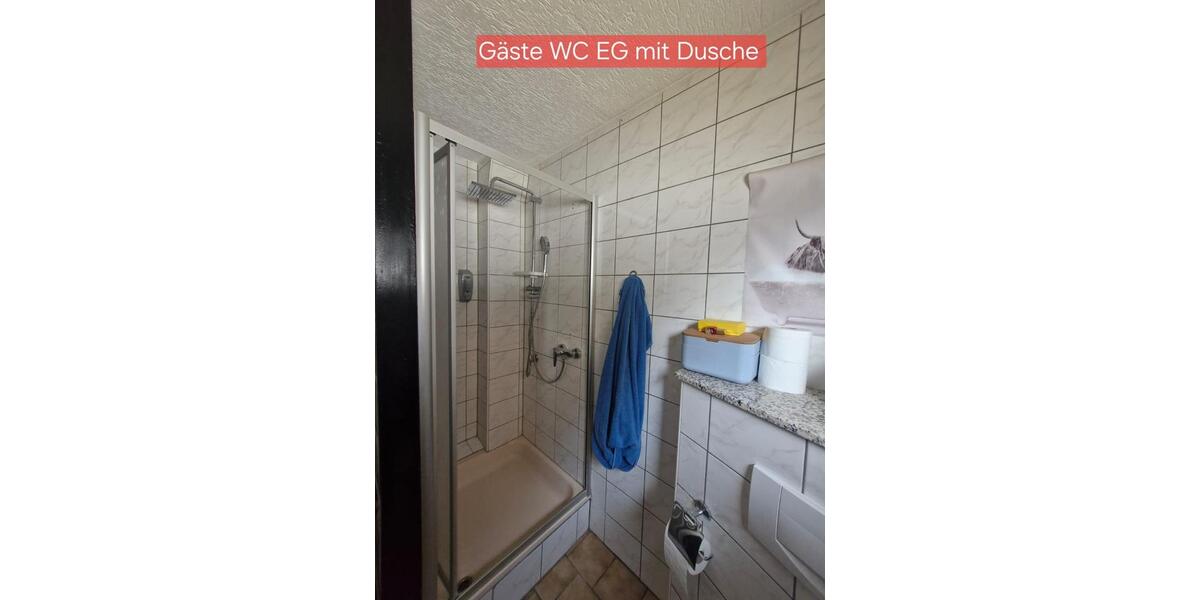 Doppelhaushälfte Jüchen - 4 Zimmer, 120 m&sup2;, 385.000&euro; | Angebot:25802085
