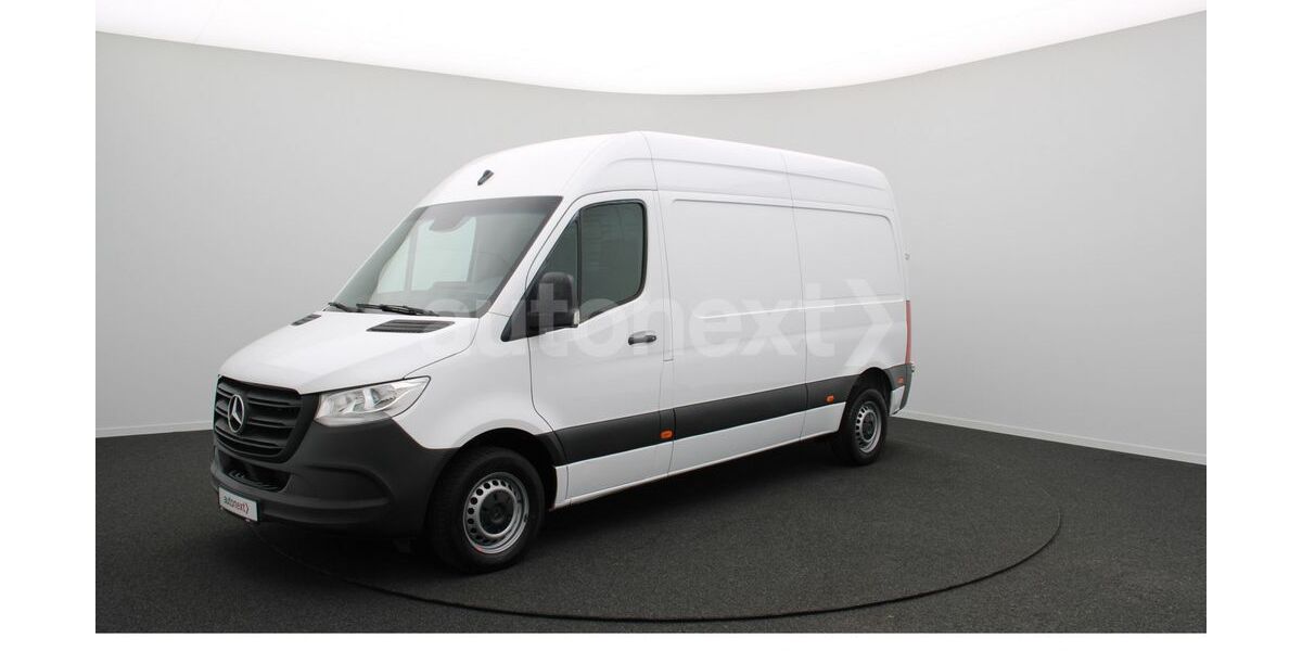 Mercedes-Benz Sprinter 128.050 km 23.193 &euro; Mönchengladbach 41066