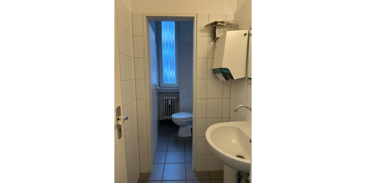 Größzügisges Büro im Herzen von Wuppertal-Elberfeld zimmer