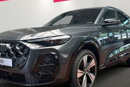 Audi Q5 7.500 km 69.550 &euro; Mettmann 40822