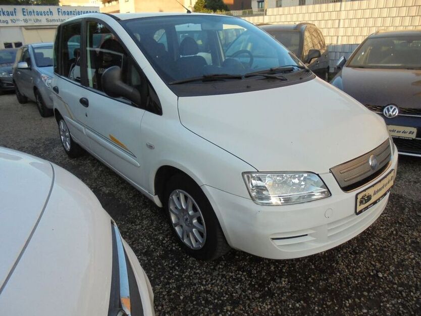 Multipla