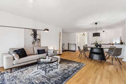Wohnung Düsseldorf-Angermund Angermund - 5 Zimmer, 138 m&sup2;, 920.000&euro; | Angebot:26472963