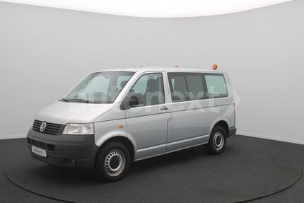 VW T5 Transporter 164.050 km 10.490 € Mönchengladbach 41066