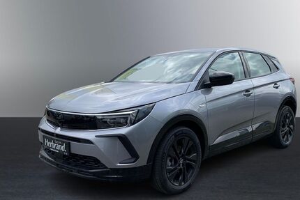 Opel Grandland (X) 27.643 km 23.890 &euro; Mönchengladbach 41066