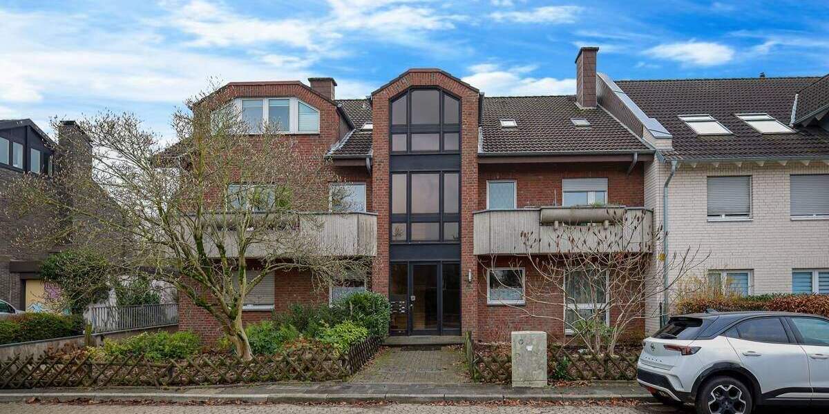 Gewerbeobjekt Düsseldorf / Angermund Angermund - 139.000&euro; | Angebot:23958351