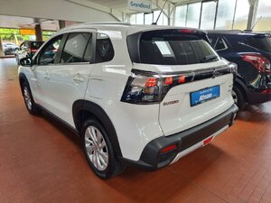 Suzuki SX4 S-Cross Comfort AllGrip 4x4 Hybrid Keyless PDC 21.810 km 21.980 &euro; HAAN 42781