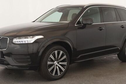 Volvo XC90 58.300 km 44.284 &euro; Düsseldorf 40233