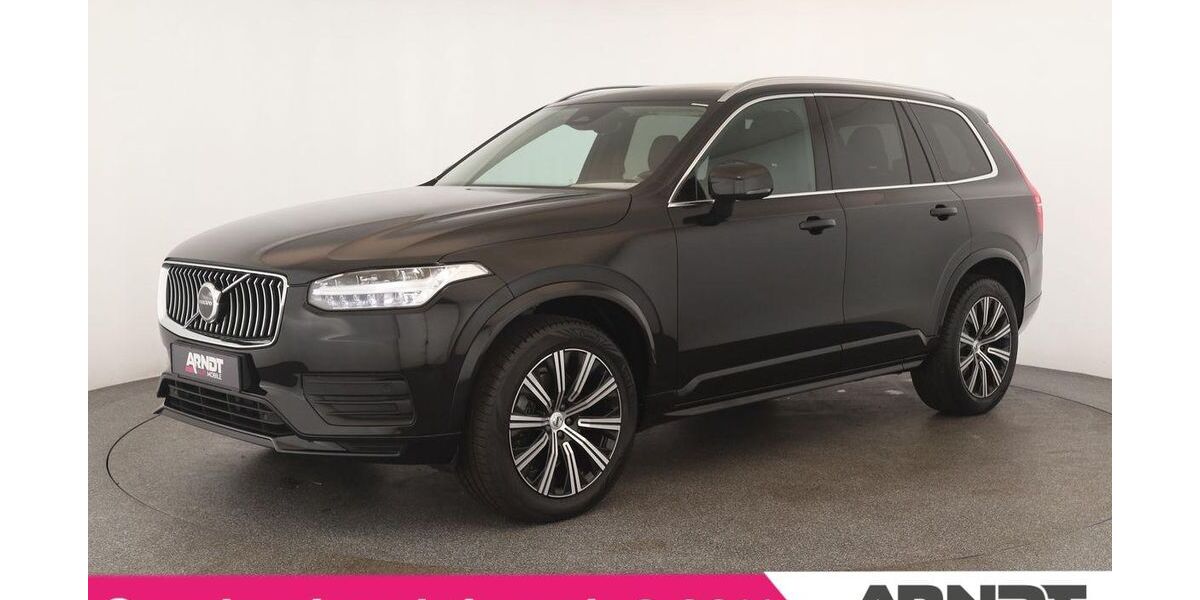 Volvo XC90 58.300 km 44.284 &euro; Düsseldorf 40233